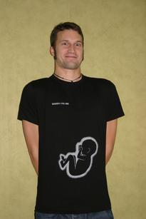 Daddy to be...