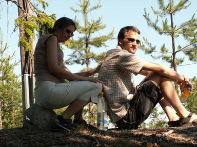 Sommaren 2005